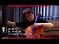 Leopold Hofmann Concerto in D major Badley D3 | Maria Zaitseva - Queen Elisabeth Competition 2026