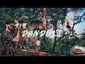 Dandeli-Staying at Hornbill River Resort | Adeventure Capital of Karnataka | Dandeli Tourist places