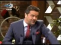 beyaz show beyaz almanca ve İngilizce konuşursa