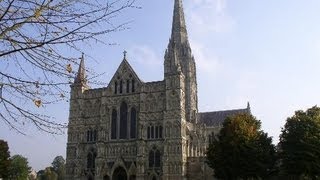 Salisbury Cathedral