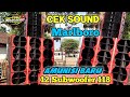 Cek Sound Amunisi Baru Subwoofer 118 Marlboro Audio Pakuniran Paiton Probolinggo !!!