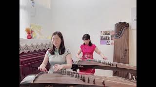 #恭喜發財#古箏Guzheng~Happy Chinese New Year