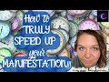 How to TRULY SPEED UP your MANIFESTATION!!! Law of Assumption | Neville Goddard |