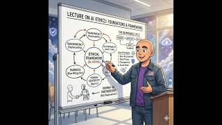 AI Ethics Is Not the Hard Part - Accountability Is