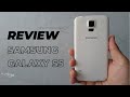 Review Samsung Galaxy S5 di Tahun 2023