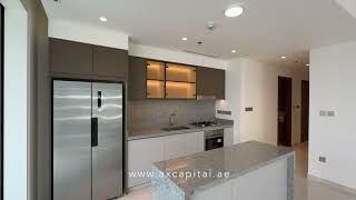 Panoramic Dual View | Beachfront | Tower 2