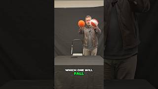 Gravity: Do Heavier Objects Fall Faster? [Experiment]