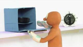 Morph - Fishcake by Jennifer Kell