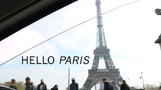 Paris France Travel Vlog | Episode 6