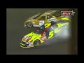 [NASCAR Reversed] Kyle/Kurt Busch 2007 All-Star Race Crash