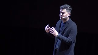 循环经济 · 永续创新 | 吳庭安 Wu, Ting-An | TEDxPetalingStreet