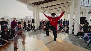 We Jam Vol 6 魔Funk棒棒糖  - Audition