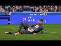 fifa 23 inter miami vs. paris saint germain international friendly match at paris 4k60