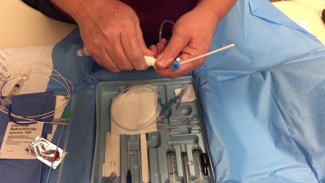 Temporary Pacemaker