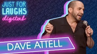 Dave Attell - Love Songs Ruin Relationships