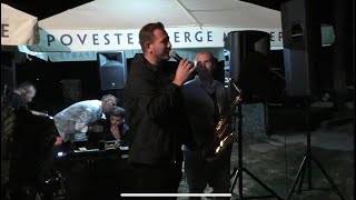 Cosmin Gheban - Aniversare Ionut 23 Ani & Colaj de Petrecere [Live100%]