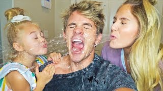 Hilarious Try not to Laugh challenge!!! Eveleigh VS. Cole&Sav