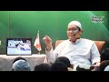 tanda allah inginkan kebaikan dan keburukan pada seorang hamba ustadz dr firanda andirja ma