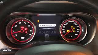 DODGE CHARGER 2019 IN DUBAI | AbaZz Ah