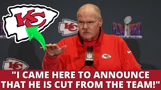 😱🔴2 Minutes Ago Chiefs OFFSEASON Panic or Power Play 😱🚨