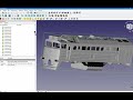 freecad stl в твёрдое