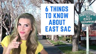 Living in East Sacramento What You Need To  Know!