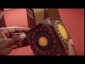 dc collectibles mother box prop replica