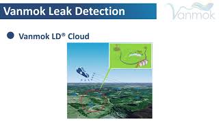 Vanmok Leak Detection Tech Showcase Video