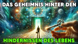 Warum das Universum dich prüft - Die Geheimnisse deines Wachstums