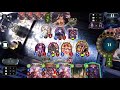 【シャドバ】進化ネメシスでグランプリeta ローテーション杯vol.2【ゆっくり実況】【シャドウバース shadowverse】