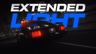 Extended Lights | New FiveM Light Mod Release for GTA 5