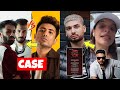 SEEDHE MAUT VS SOS - ENCORE TALKING ABOUT SOS | RAFTAAR & LISA MISHRA LIVE REPLY ON KR$NA EP.