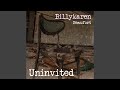 Uninvited (BK's Version)