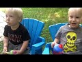 Summer 2013 Home Movies SuperTwins TV