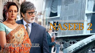Naseeb | 1981 movie | 31 Interesting Facts | Amitabh Bachchan, Shatrughan Sinha, Rishi Kapoor, Hema