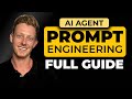 MASTER Prompt Engineering in 50 min