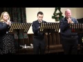 Jingle Bells Derek Ashmore Austonley Brass Ensemble