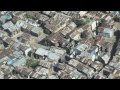 mapping a way from disaster in haiti