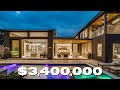 TOUR A $3.4M MODERN HOUSE IN DALLAS, TX | Texas Real Estate | Janmar Estates | Dallas Realtor