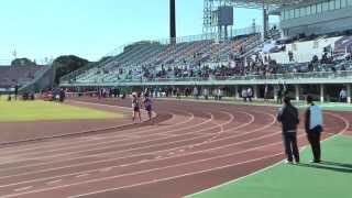 2013 茨城県中学校駅伝競走大会