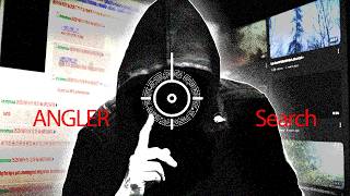 4Chan’s Hunt for The Angler Killer
