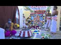 sri drowpathai amman kodiyetram at sri mariamman temple monday 5 october 2020