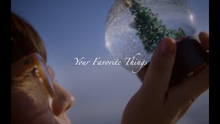 柴田聡子 | Satoko Shibata - Your Favorite Things (My Favorite Things Ver.) _ Official Music Video