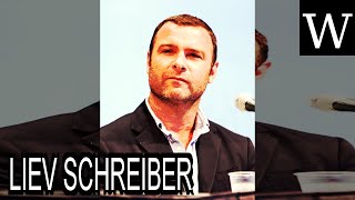 LIEV SCHREIBER - Documentary