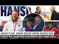 PEMIKIRAN DEWASA‼️YAMAL Ungkap ALASAN MARAH Usai Ditarik Keluar😱 ROMANO: Barca Minati JONATHAN DAVID