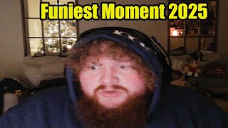 CaseOh's Best of the funniest moments 2025 Compilation