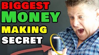 Turn A $4 Product Into $2,640??? - Make Money Online - Biggest Secret Revealed