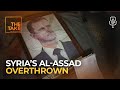 After al-Assad falls, what’s ahead for Syria? | The Take