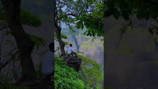 Khoobsurat | Sahyadri mountain | Maharashtras hidden gem |  New Best Location in Maharashtra #hills