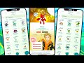 HOW TO MANAGE YOUR POKEMON STORAGE ⭐ POKEMON GO